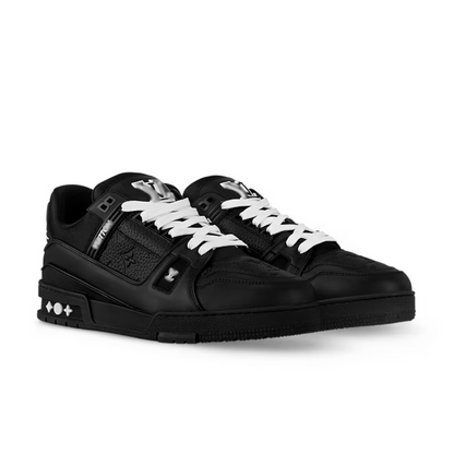 LV TRAINER BLACK