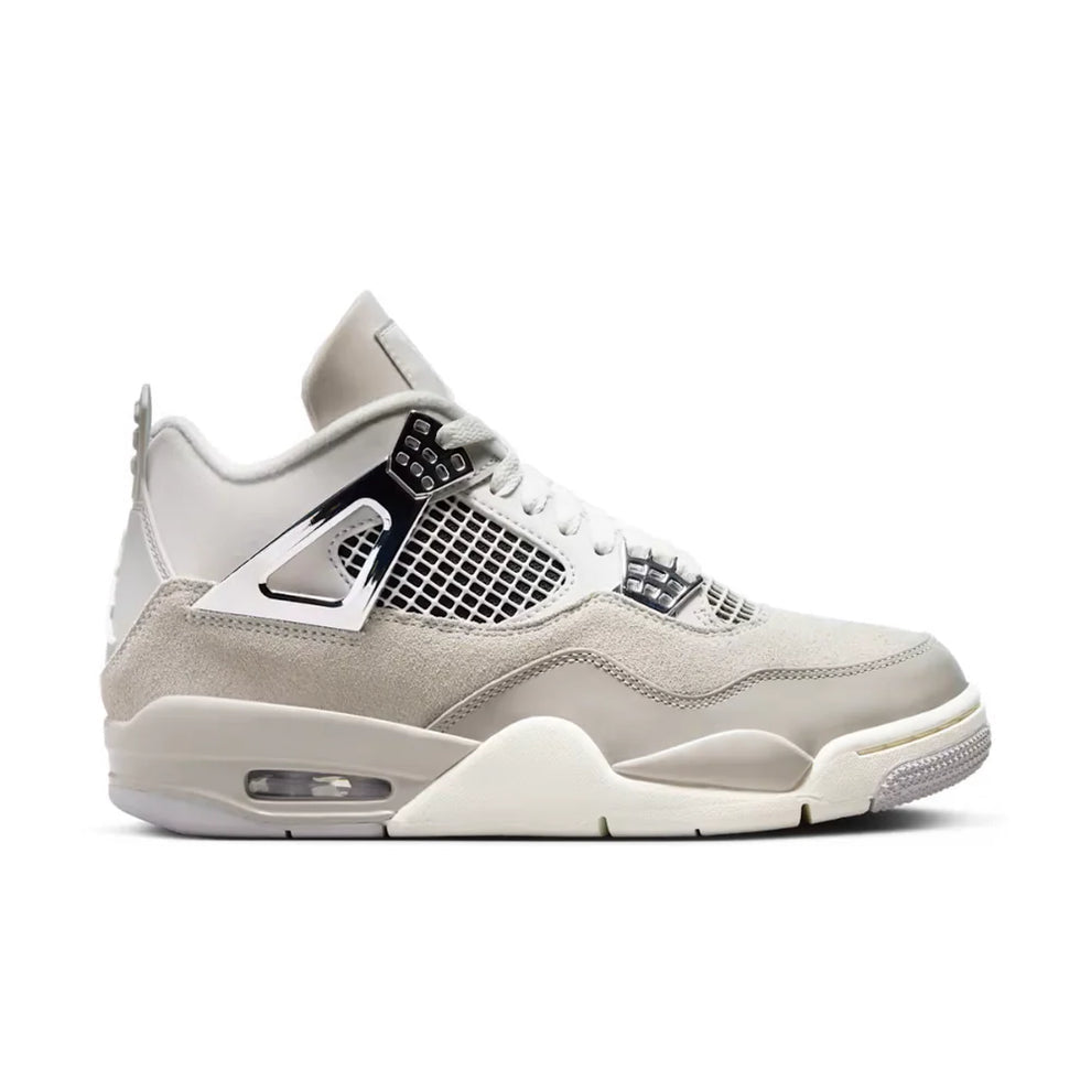 AIR J4 FROZEN MOMENTS