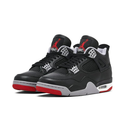 AIR J4 OG BRED REIMAGINED