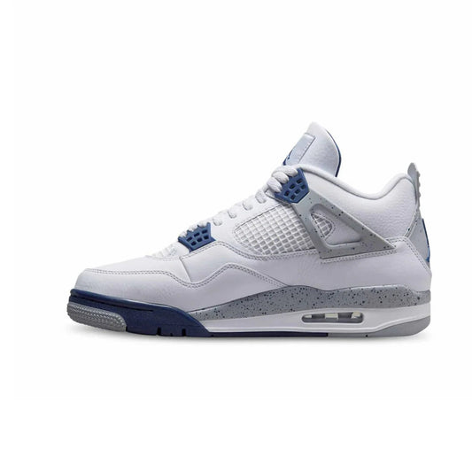 AIR J4 MIDNIGHT NAVY