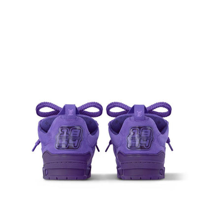 LV SKATE PURPLE