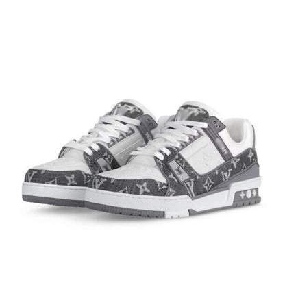 LV TRAINERS GREY