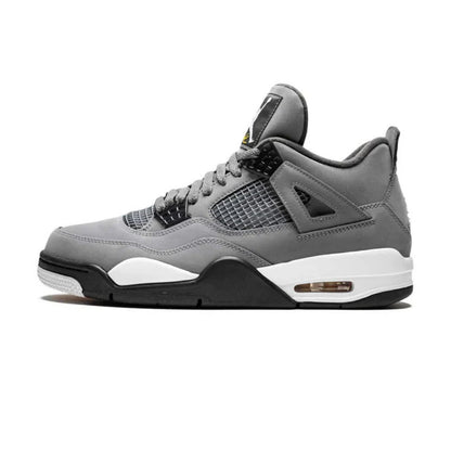 AIR J4 COOL GREY